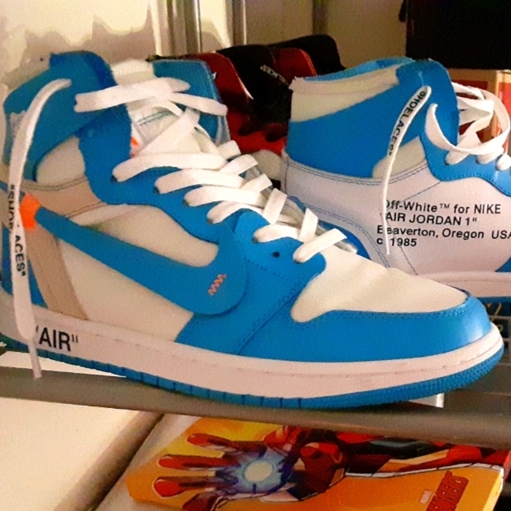 Air Jordan 1